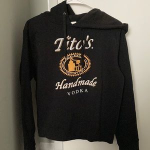 Tito’s Sweatshirt